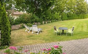 Gaestehaus Meier Ferienwohnung Und Camping